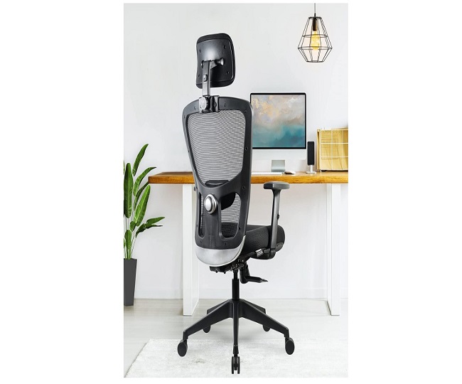 Amazon Sale की तूफानी डील !! 70 तक की छूट पर मिल रही इन Office Chairs